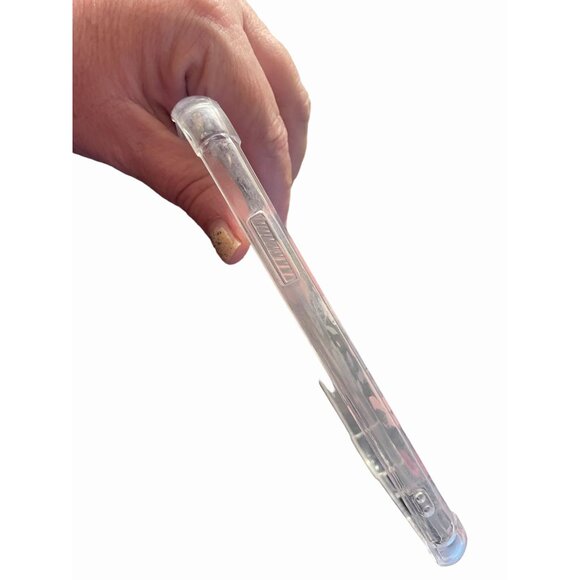 case for Apple iPhone 11 TPE clear floral botanical colorful feminine spring - Picture 5 of 7